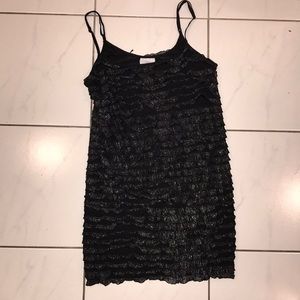 FREE PEOPLE dress/top